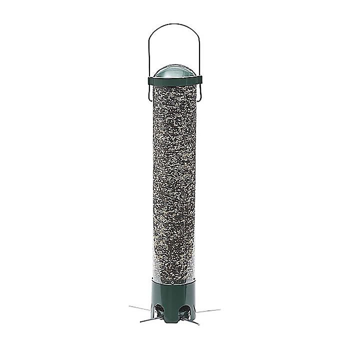 Perky-Pet® Premium Squirrel-Be-Gone® Breakaway Wild Bird Feeder