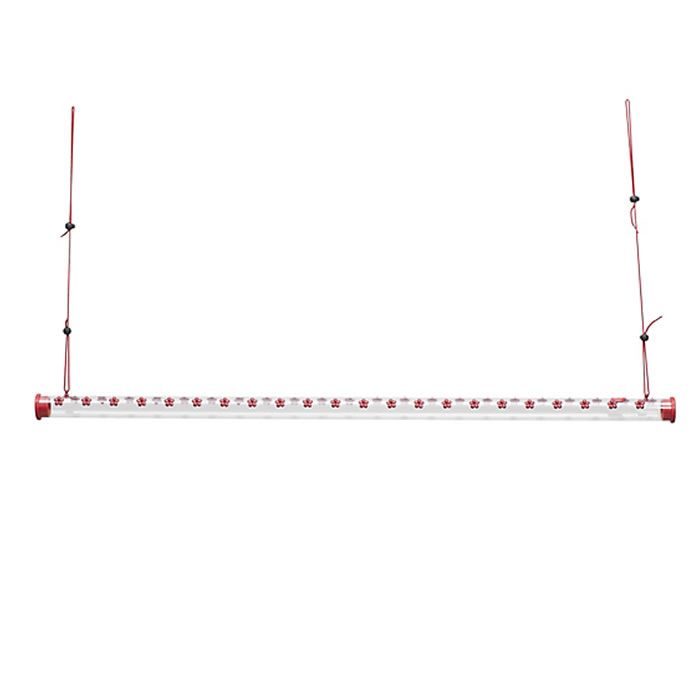 Perky-Pet® 4 ft Hummerbar® Hummingbird Feeder