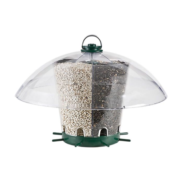 KFeeders® Carousel Wild Bird Feeder Model K350